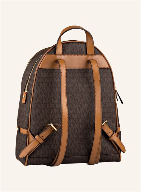 michael kors rucksack braun nieten|Michael Kors handbags.